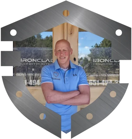 Shield Photo (Home Page)